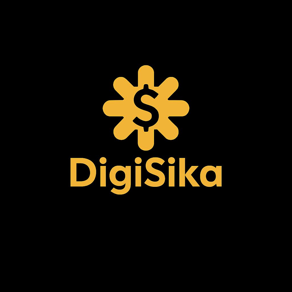 DigiSika Logo
